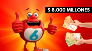 ¿Cuánto cobrará el ganador del histórico premio del Quini 6 tras los descuentos?