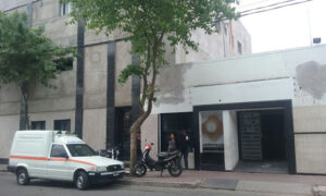 El Sanatorio Argentino no fue adquirido por el Hospital Español