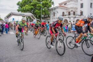 San Martín se prepara para dos jornadas clave de la Vuelta de Mendoza