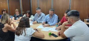 Paritarias 2026: SUTE aceptó la propuesta salarial del Gobierno