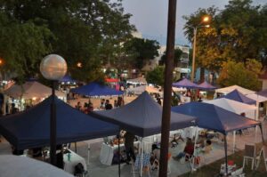 Convocatoria para la regularización de emprendedores y artesanos en San Martín