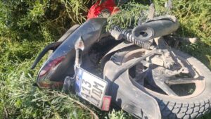 Operativo cerrojo en Maipú tras un robo: la Policía detuvo a un sospechoso y recuperó lo sustraído