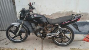 La Policía recuperó dos motos robadas en Junín