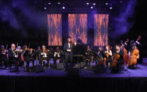 San Martín será sede de dos conciertos del ciclo Música Clásica por los Caminos del Vino