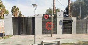 Rivadavia: un hombre agredió a la amiga de su pareja a la salida de un boliche