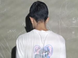 Patrullajes preventivos: aprehensiones y secuestro de un arma y una moto adulterada