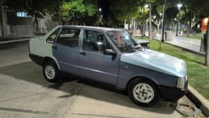 Junín: un joven detenido con un auto con autopartes adulteradas