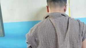 Maipú: detuvieron a un hombre por agredir a su hermana y violar una restricción judicial