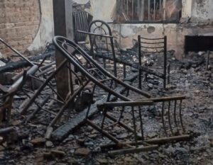 Junín: Murieron dos personas por inhalación de monóxido