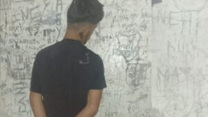 Detuvieron a un sospechoso por un robo en un local de Maipú y recuperaron parte de lo sustraído