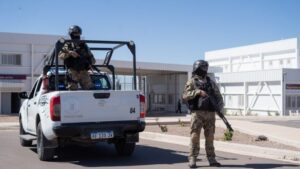 El Servicio Penitenciario secuestró más de 1,6 kilos de droga en un módulo de Almafuerte I