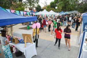 San Martín: lanzan nuevas capacitaciones para emprendedores de la Economía Social