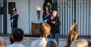 El Museo Las Bóvedas cumplió 50 años como símbolo histórico del Este mendocino