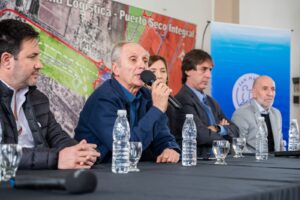 Con 88 unidades vendidas, Rufeil destacó el ordenamiento y la fuerte demanda del PASIP