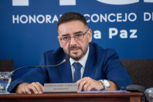 El Tribunal de Cuentas aplicó multas millonarias a funcionarios de La Paz por irregularidades administrativas