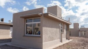 ¿Cuánto cuesta levantar una vivienda en Mendoza en abril 2026?