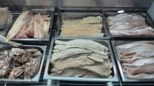 Semana Santa: Recomendaciones para el consumo de pescado