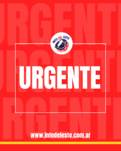 VIOLENTO ENFRENTAMIENTO EN EL BARRIO GUEMES