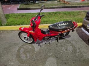 La Policía realizó patrullajes preventivos con secuestro de un arma, drogas y motos