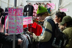 Tras la exitosa primera edición, el Outlet de la Ciudad regresa con más descuentos y propuestas