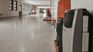 El Gobierno depositó $980 millones para garantizar la calefacción en todas las escuelas estatales