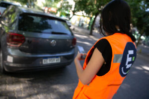 El Estacionamiento Medido Digital superó los 100 mil usuarios y sigue creciendo en la Ciudad de Mendoza