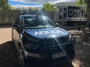Femicidio en San Martín: detuvieron a su pareja