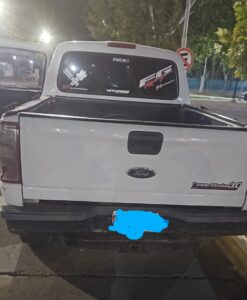 Dos conductores conducían borrachos en San Martín