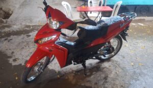 La UAP realizó detenciones y secuestró armas y motos