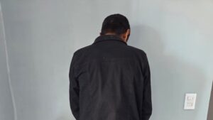 Maipú: la Policía retuvo 22 motos e identificó personas con medidas pendientes