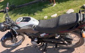 Maipú: droga, robo esclarecido y motos retenidas en operativos policiales