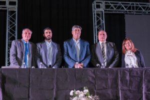 San Martín es la sede del II Congreso de Niñez y Adolescencia