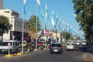 Un sanmartiniano ganó más de $3.000 millones en el Quini 6