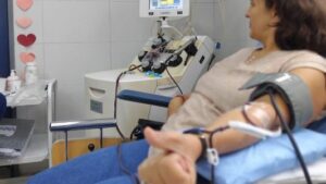 Mendoza convoca para registrarse como donante de órganos