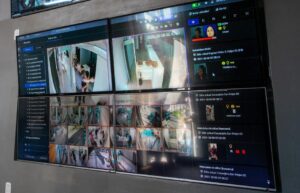 Tecnología para anticipar el delito: Cornejo presentó el sistema predictivo, reconocimiento facial