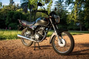 Defensa del Consumidor advierte sobre estafas en la compra de motos con modalidad “sola firma”