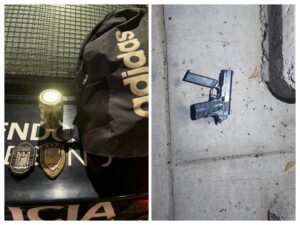 Operativos en San Martín: dos hombres fueron aprehendidos en operativos policiales