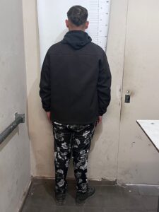 Patrullajes preventivos permitieron recuperar vehículos robados y detener a dos personas en Maipú