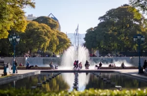 Más de 54 mil turistas eligieron Mendoza durante el fin de semana largo por el Día del Trabajador