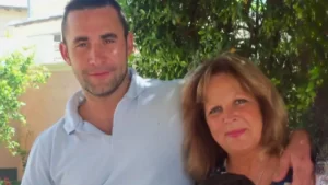 Imputaron por el crimen de la docente a su hijo mayor