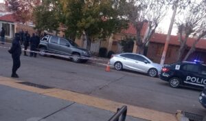 Junín: hallan el cuerpo de una mujer calcinada y la Justicia investiga un posible femicidio