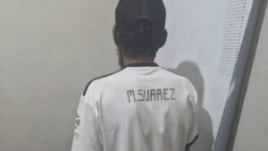 Amplio operativo: 11 motos retenidas, capturas y dos detenidos con un arma