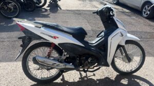Maipú: la Policía retuvo motos y una camioneta e intervino en un hecho de violencia de género