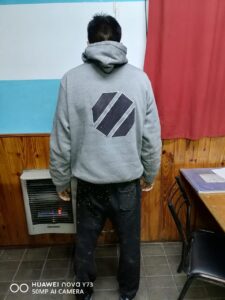 Maipú: la Policía detuvo a un sospechoso y recuperó dos motos robadas