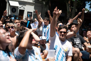 La Ciudad de Mendoza lanza su Fan Fest para vivir el Mundial FIFA 2026