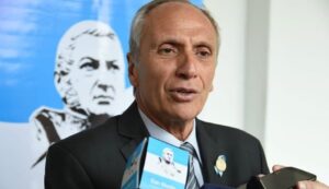 Rufeil celebró la aprobación del Polo Logístico del Este y destacó su impacto regional