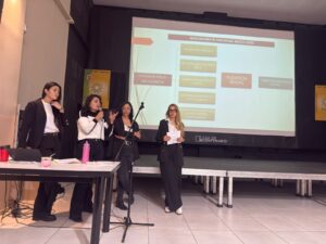 Junín reunió a equipos escolares y autoridades en una mesa de gestión sobre vulneración de derechos