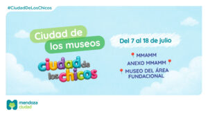 Capital lanza “Ciudad de los Museos” con propuestas para disfrutar el receso invernal