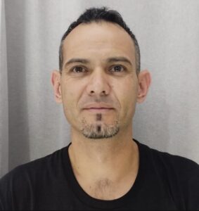 Buscan David Jofre: hallaron su auto abandonado en Palmira