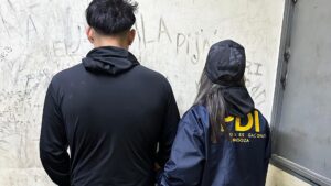 Seis allanamientos simultáneos en San Martín